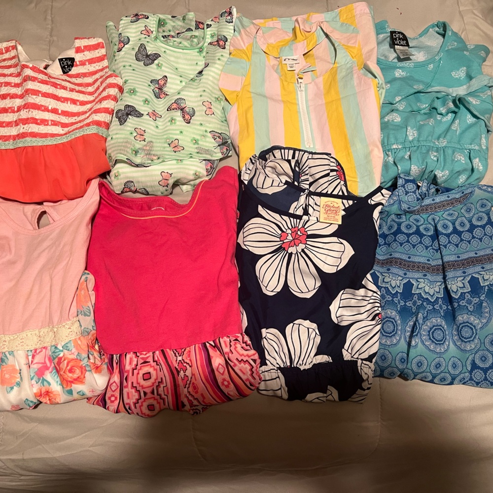 Set of 8